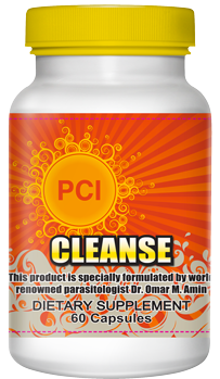 
                  
                    Parasite Cleanse Kit
                  
                