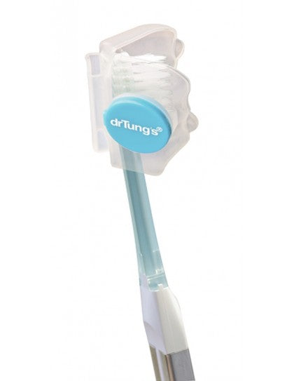 
                  
                    Dr. Tung's Toothbrush Sanitizer
                  
                
