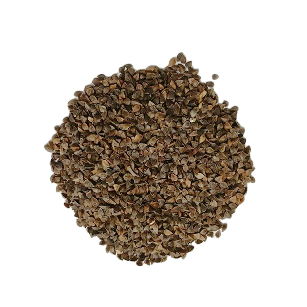 Buckwheat Seeds 1lb