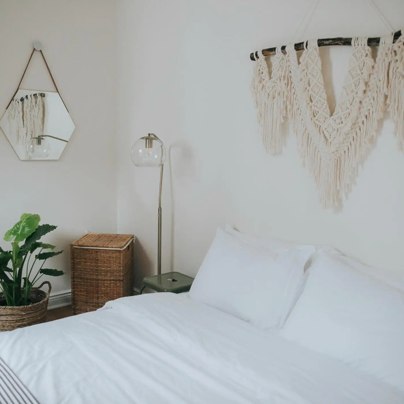 
                  
                    Essentia Organic Sheet Set - King
                  
                
