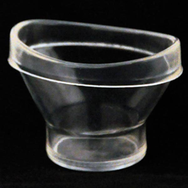 Eye Cup (Sterile/Plastic)