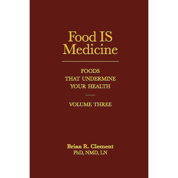 
                  
                    Food Is Medicine Vol 1-3 Bundle
                  
                