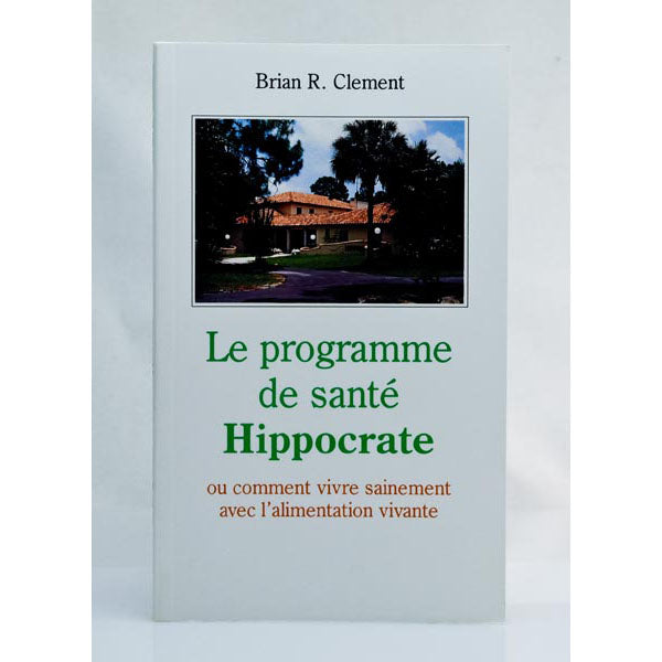 
                  
                    Le programme de santé Hippocrate
                  
                