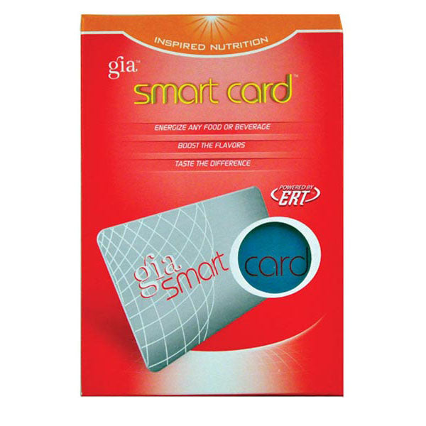 
                  
                    Gia Smart Card
                  
                