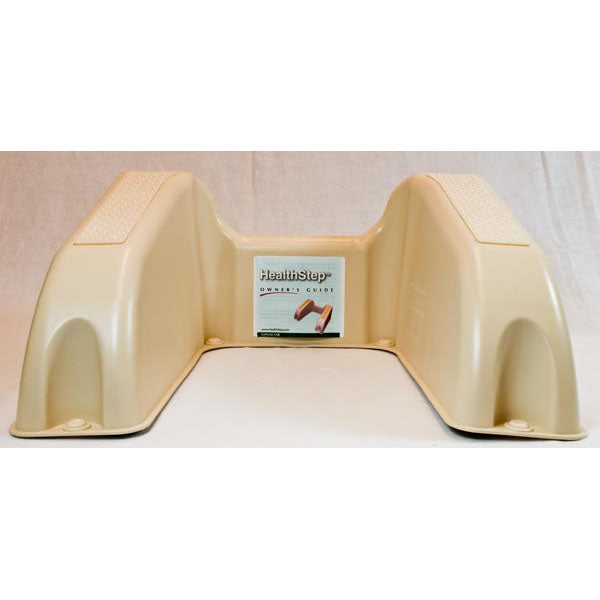 HealthStep toilet footstool – Hippocrates Wellness