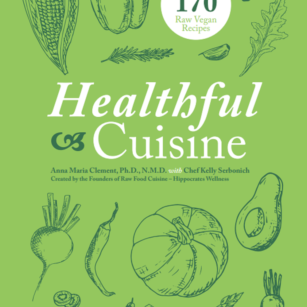 
                  
                    Healthful Cuisine, 3rd Edition
                  
                