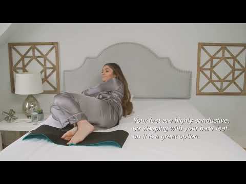 
                  
                    Load and play video in Gallery viewer, Universal Grounding Mat Kit
                  
                