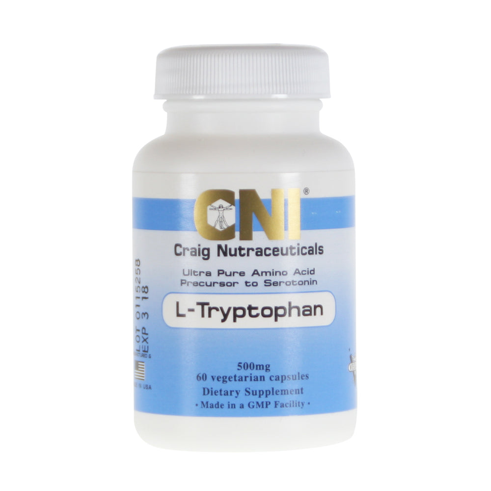 CNI L-Tryptophan