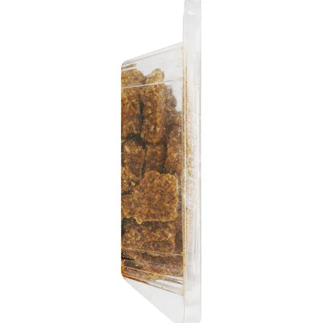 
                  
                    Johanna's Veggie Burger Bites
                  
                
