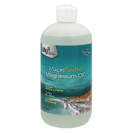 Mg 12 MagneSoothe Magnesium Oil