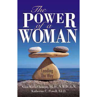 
                  
                    The Power of a Woman
                  
                