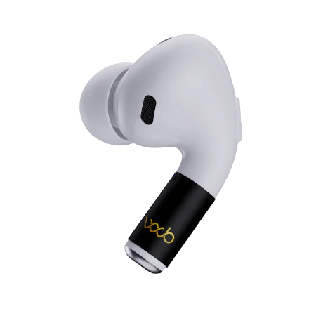 Waveblock Airpod EMF protection Hippocrates Wellness