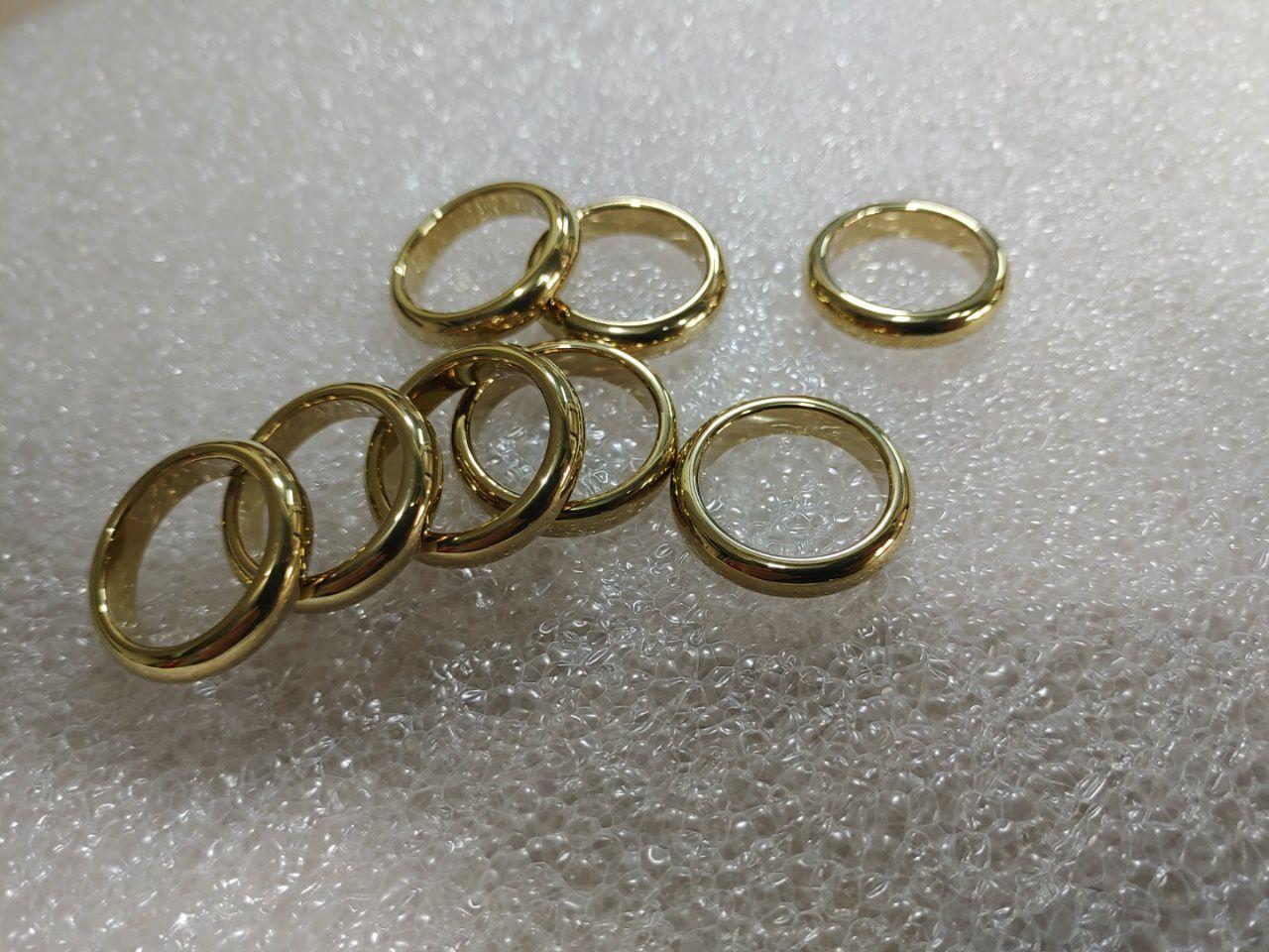 
                  
                    Far-Infrared Ring Ancient Healing, Size 8
                  
                