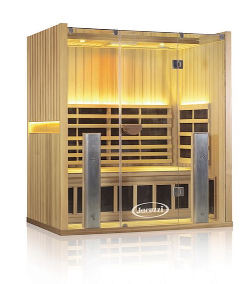 
                  
                    Clearlight Sanctuary Full Spectrum Saunas **CALL FOR PRICING**
                  
                