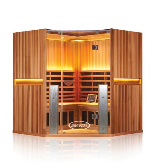 
                  
                    Clearlight Sanctuary Full Spectrum Saunas **CALL FOR PRICING**
                  
                
