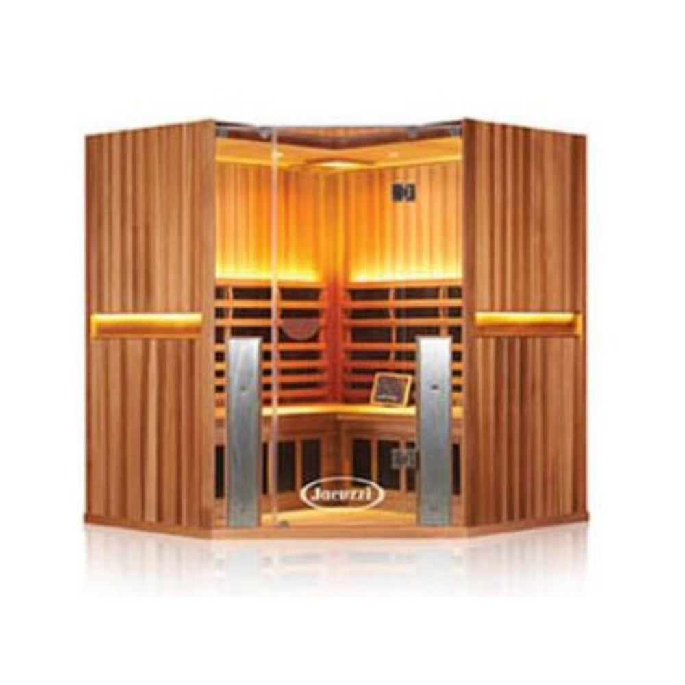 Clearlight Sanctuary Full Spectrum Saunas **CALL FOR PRICING**