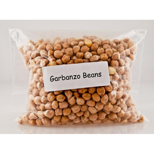 
                  
                    Garbanzo Seeds 1lb
                  
                