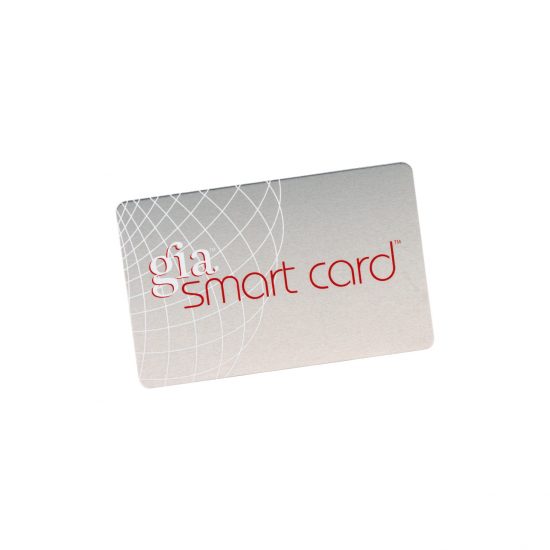 
                  
                    Gia Smart Card
                  
                