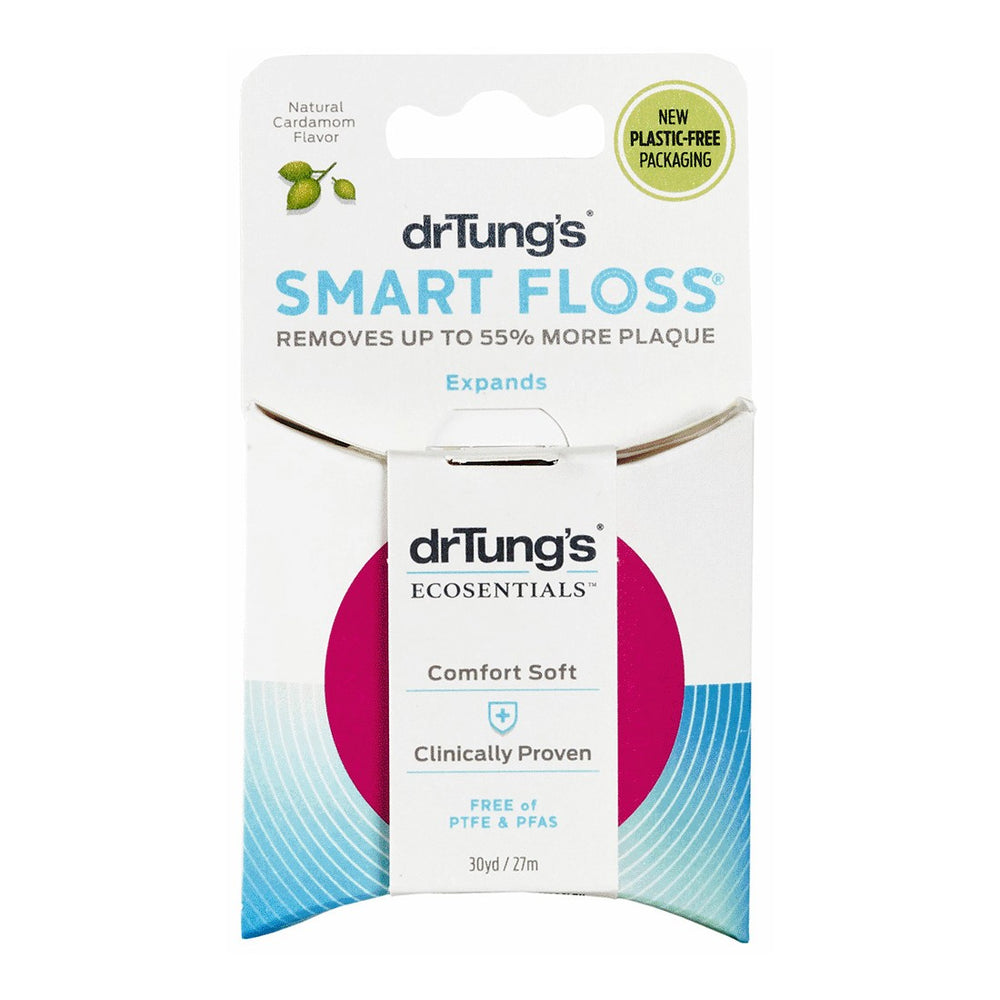 
                  
                    Dr. Tung's Smart Floss
                  
                