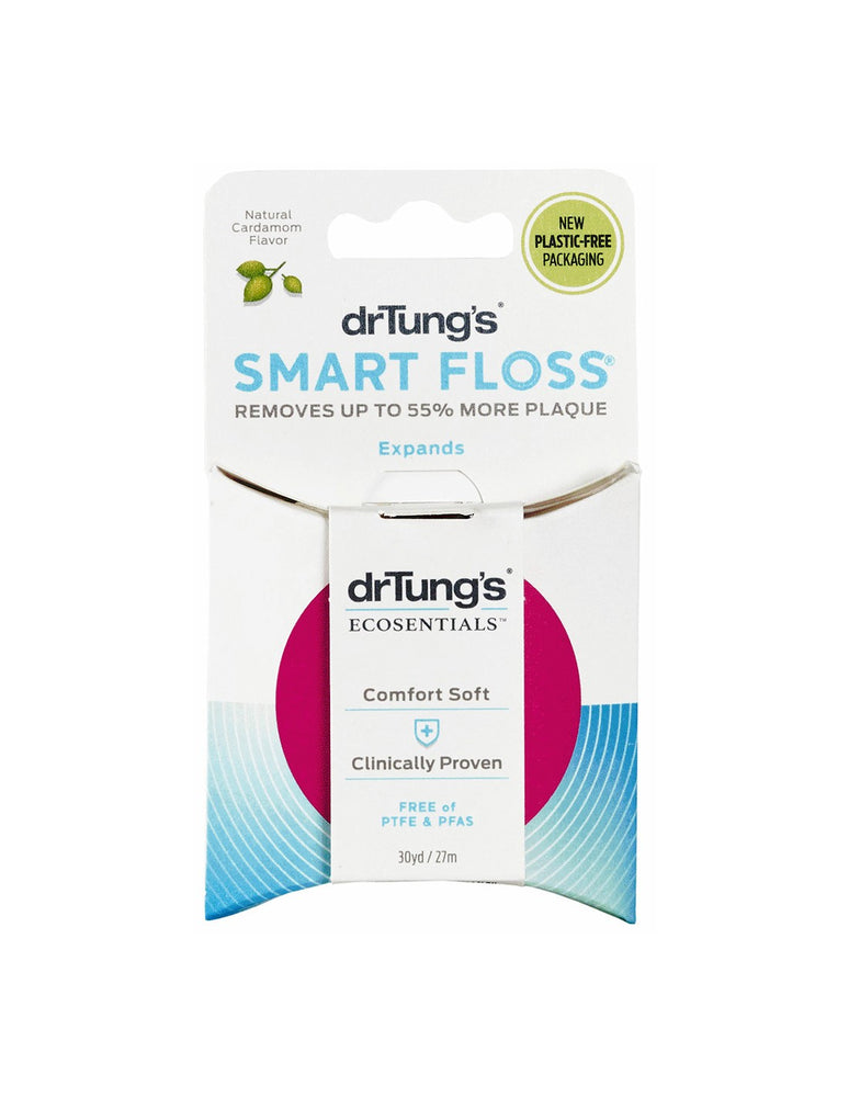 
                  
                    Dr. Tung's Smart Floss
                  
                