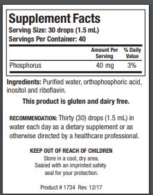 
                  
                    Super Phosphozyme Liquid
                  
                