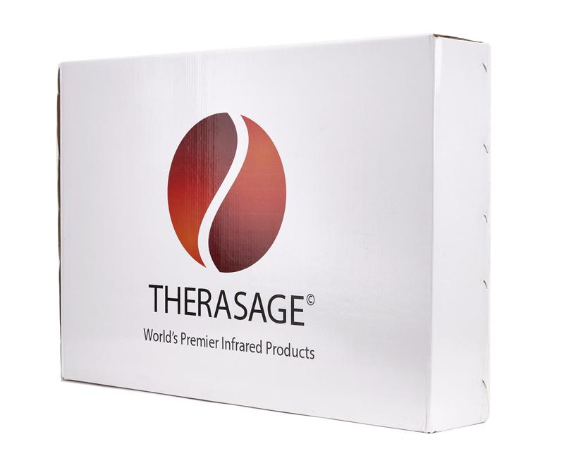 
                  
                    Therasage Pad - Various Sizes
                  
                