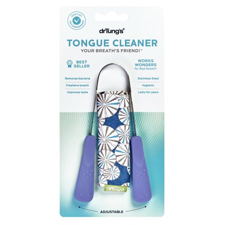 Dr. Tung's Tongue Cleaner