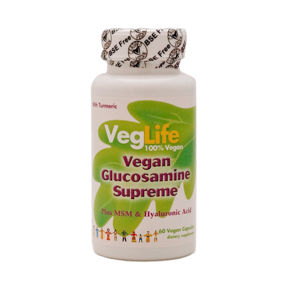 Vegan Glucosamine Supreme