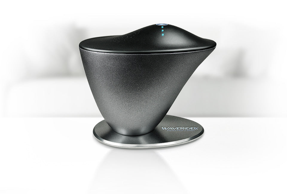 WaveRider - EMF Home Device – Hippocrates Wellness