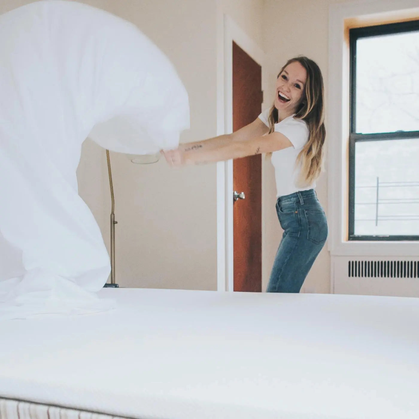 
                  
                    Essentia Organic Sheet Set - King
                  
                
